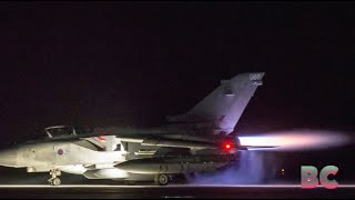 Russia Confirms Ukraine Used U.K.-Made Storm Shadow Missiles in Cross-Border Strikes