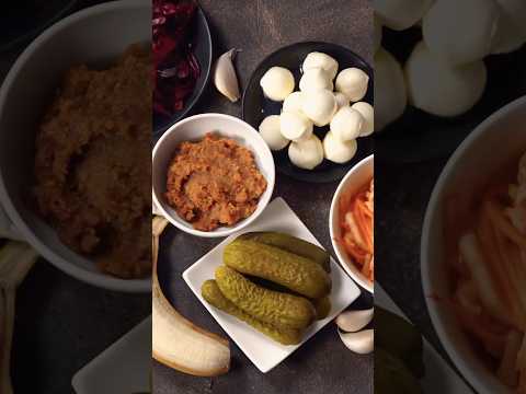 The Fastest Ways to Heal Your Gut!#gut#guthealth#healthyliving #healthylifestyle