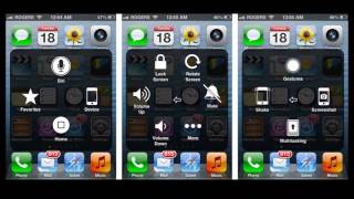 History of iOS (iPhone OS - iOS 9)