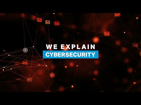 #ExplainIT | Cyber Security