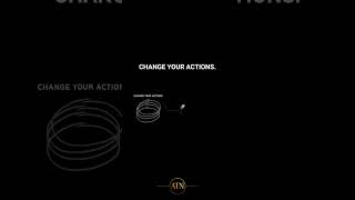 CHANGE YOUR ACTIONS. LIFT YOUR FUTURE.
