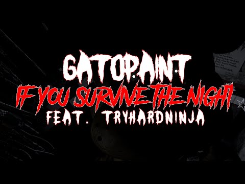 FNAF SONG "If You Survive the Night" (feat. TryHardNinja)