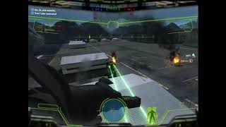 MWLL Gameplay 1