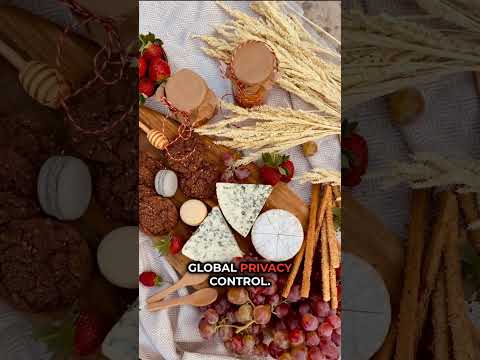 This Browser Setting Stops Websites From Selling Your Data (99% Don't Know)