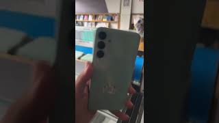 Samsung F15 5g 6/128 #yourbazar #techshorts #techbazar #smartphone #unboxing #techbazaar