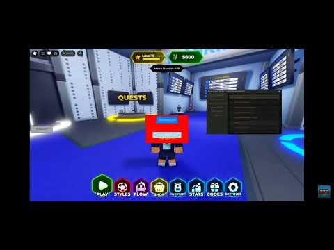 Blue Lock: Rivals Script GUI / Hack *NO KEY* (AUTO GK, INFINITE SPINS, AUTOFARM, AND MORE)