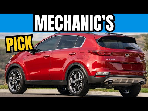 5 LOW-MAINTENANCE CARS YOUR MECHANIC WON'T TELL YOU ABOUT