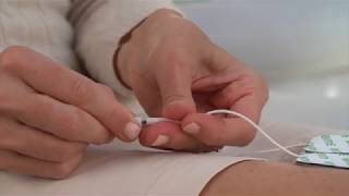 How to use Electrode Body Pads - Revitive
