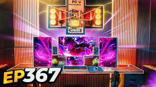 Setup Wars - Episode 367