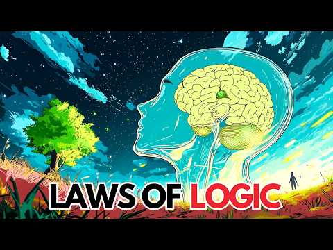 Every Law of Logic Explained in 2 Minutes