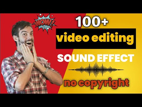 best sound effect | no copyright ©️ || video editing sound effect