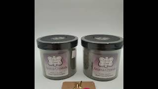 What did we give away? AROMA CRYSTALS GRAPE SCENT X2 + free gift #ebay #whatsold #freegift