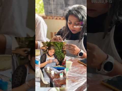 Resin Art Workshop 10th March - HYD Comment for details #workshop #resin #resinart #hyderabad