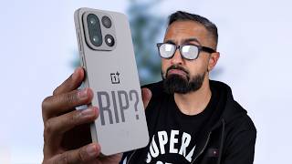 Is this the End of OnePlus?