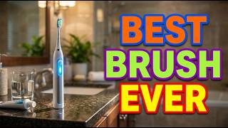 TOP 5 Best Electric Toothbrush 2026