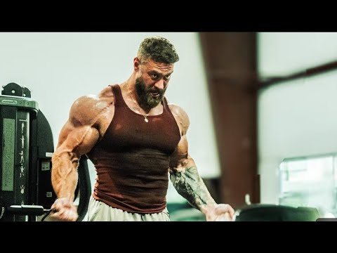 Unleash Your Inner Champion: CBUM's Ultimate Bodybuilding Motivation