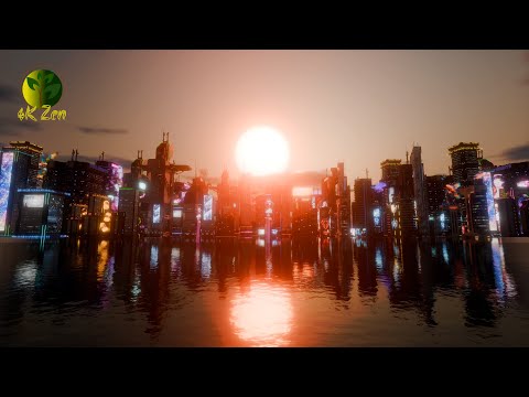 A Space Odyssey (Episode 3)