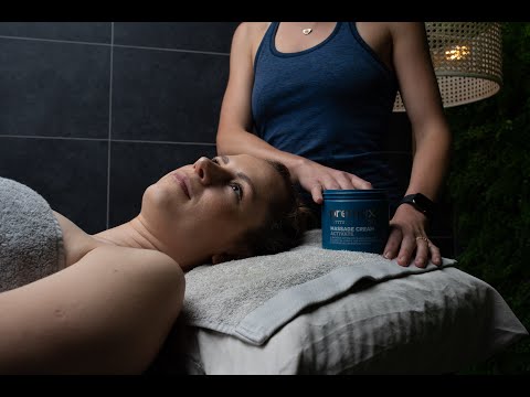Premax Activate Massage Cream Product Education
