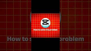 CapCut All Problem Solve | How to Fix CapCut Export Problem | No Internet Connection Issue Solved