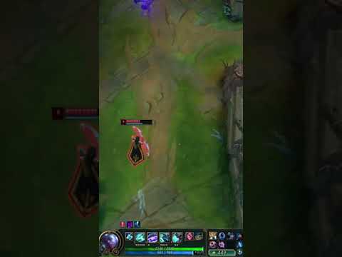 CHINESE ULT BACK SMACK THAT | #v222lol on #Twitch