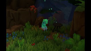 Adapta Solva - Air Element Demo