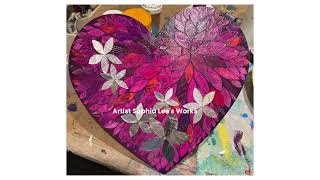 Amaeyzing ArtKits™ @Home - Sophia Lee