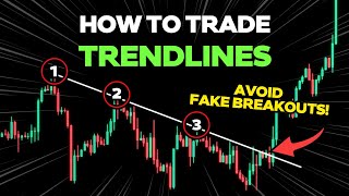 Master Trendlines In UNDER 10 Minutes