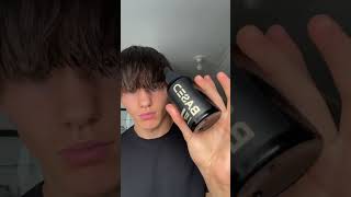 Sea Salt Spray Saved Him 🙏