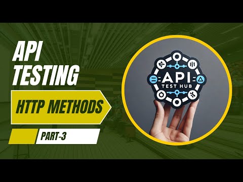 API Testing Series: What are HTTP Methods (Part 3) 🚀- PUT vs PATCH, Idempotency, & Safe Methods