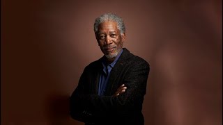 Into America's Wild - Narrator Morgan Freeman