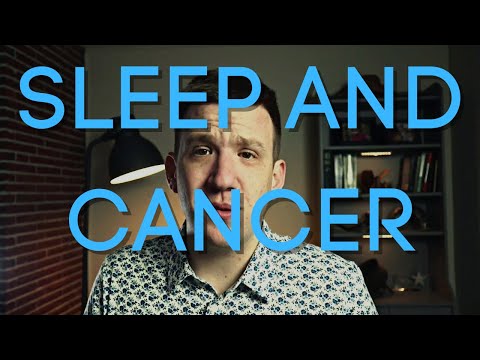 Sleep and Cancer: A Vicious Cycle
