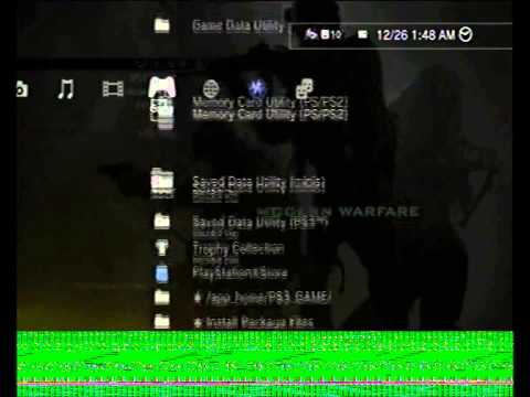 Mw2 v1