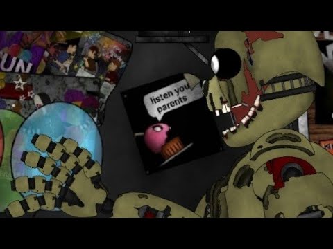[DC2/FNAF]REMASTERED