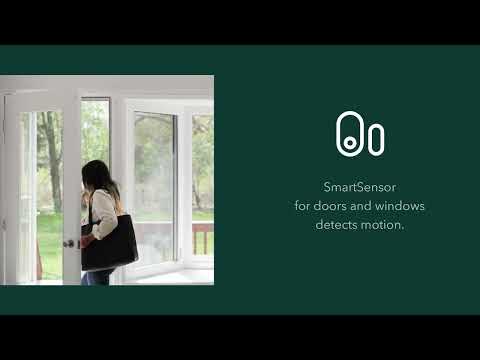 Amazon best selling | Ecoobe smart home sensor