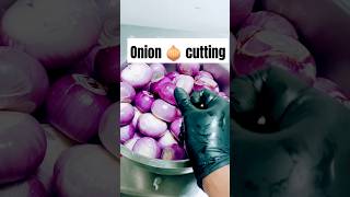 The Secret to Perfect Cuts Every Time 😍Cutting skills #chefwire