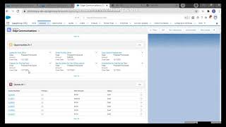Use Product Options to Construct Bundles-Trailhead Challenge