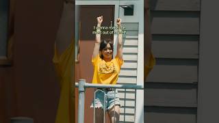 Jenna Ortega is that girl ✨ #Finestkind