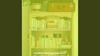 Extraordinary Ambience for All Night Study Sessions