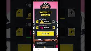 how to get free coins for efootball 2025
