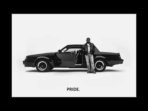 [Playlist] Chill out with Kendrick Lamar