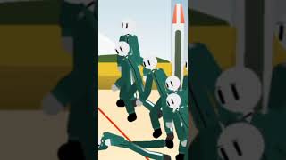 Squid game but stickman #squidgameremix #minecraftanimation #jujutsukaisen #squidgame2 #fork #viral