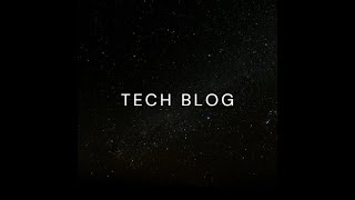 TECHBLOG