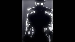 Kishou Arima - Tokyo Ghoul (edit) #shorts