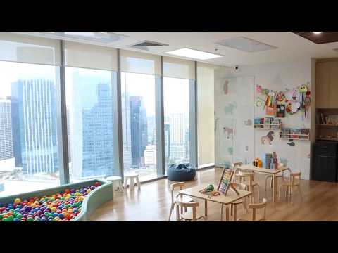 Thrive at Work and Beyond: Meet the COSy Kids Teachers