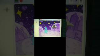 Scratch 3.0 Online animation of dancing animal #shortvideo #animation #scratch3.0