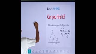 #geometry #sas #aa #similartriangles #aops #mathfoundation