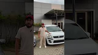 2012 ertiga zdi                            2015 ciaz zdi + (full option diesel