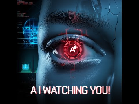 AI Is Watching You—And You Didn’t Even Know It! @KnowYourA.I  #seo  #ai