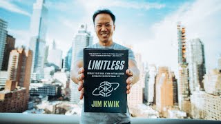 Limitless - The Science of Accelerated Learning and Doing the Impossible