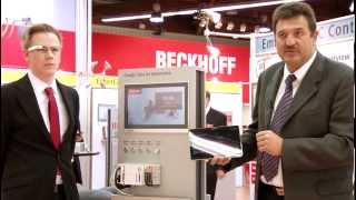 EN | Google Glass for industrial automation: Technology study from Beckhoff